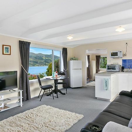 Company Bay Macbay Retreat - Macandrew Bay Holiday Home מראה חיצוני תמונה