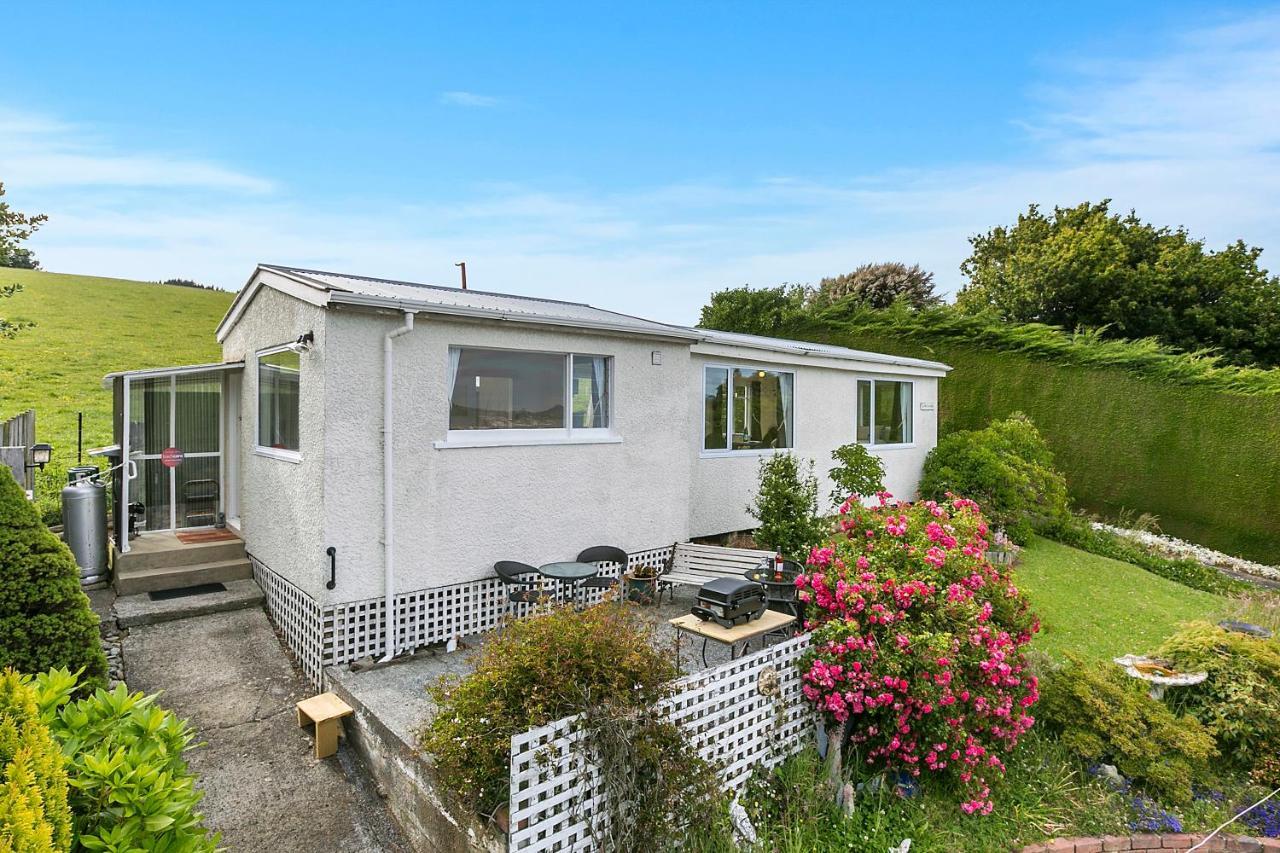 Company Bay Macbay Retreat - Macandrew Bay Holiday Home מראה חיצוני תמונה