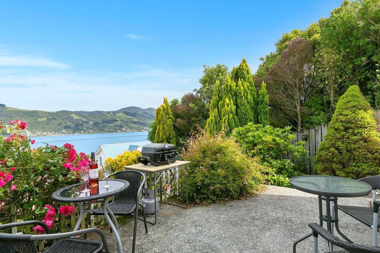 Company Bay Macbay Retreat - Macandrew Bay Holiday Home מראה חיצוני תמונה