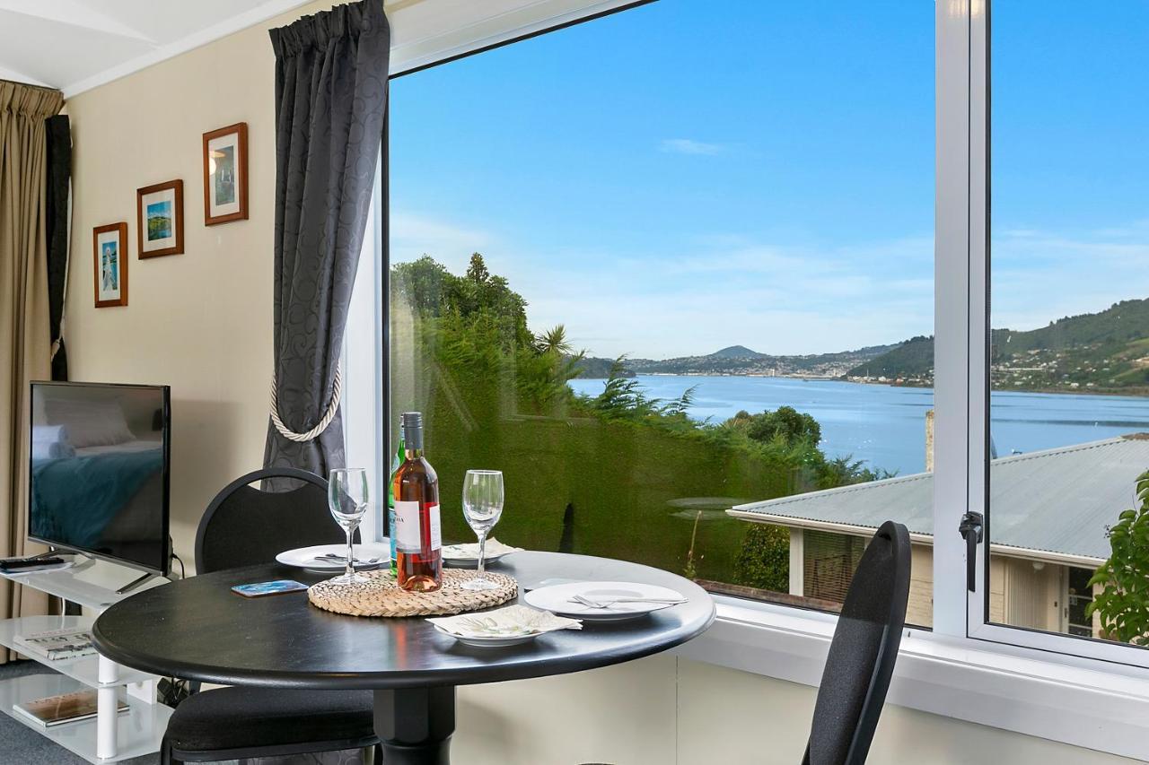 Company Bay Macbay Retreat - Macandrew Bay Holiday Home מראה חיצוני תמונה